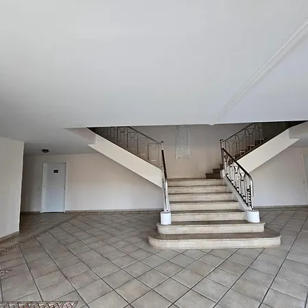 Spacieux Avec Vue Sur La A Apartamento *
